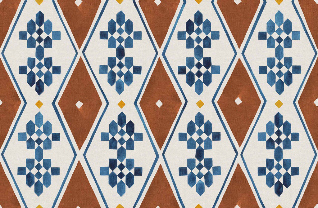 Beldi Rugs Clay, Clay