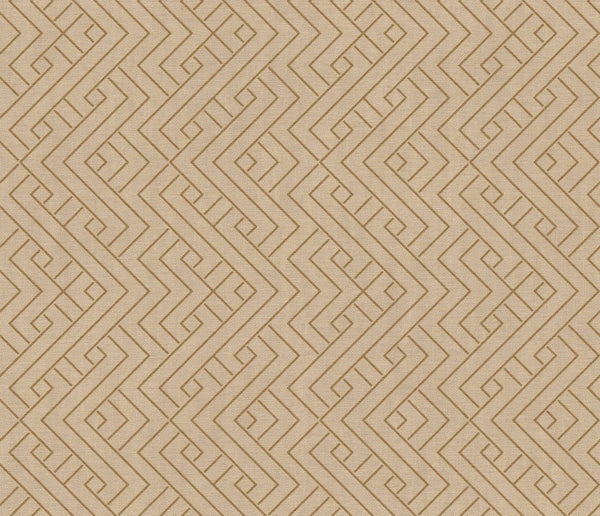 Interwoven Sand, Sand Wallcoverings | Coordonné