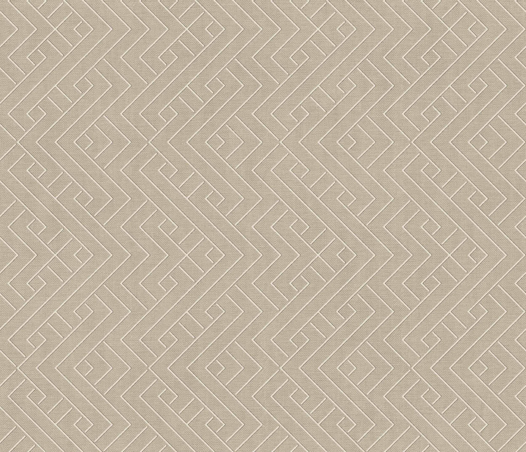 Interwoven Stone, Stone