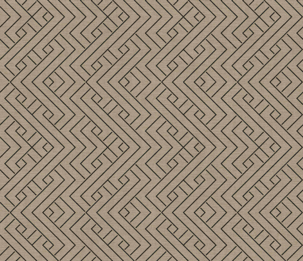 Interwoven Mole, Mole
