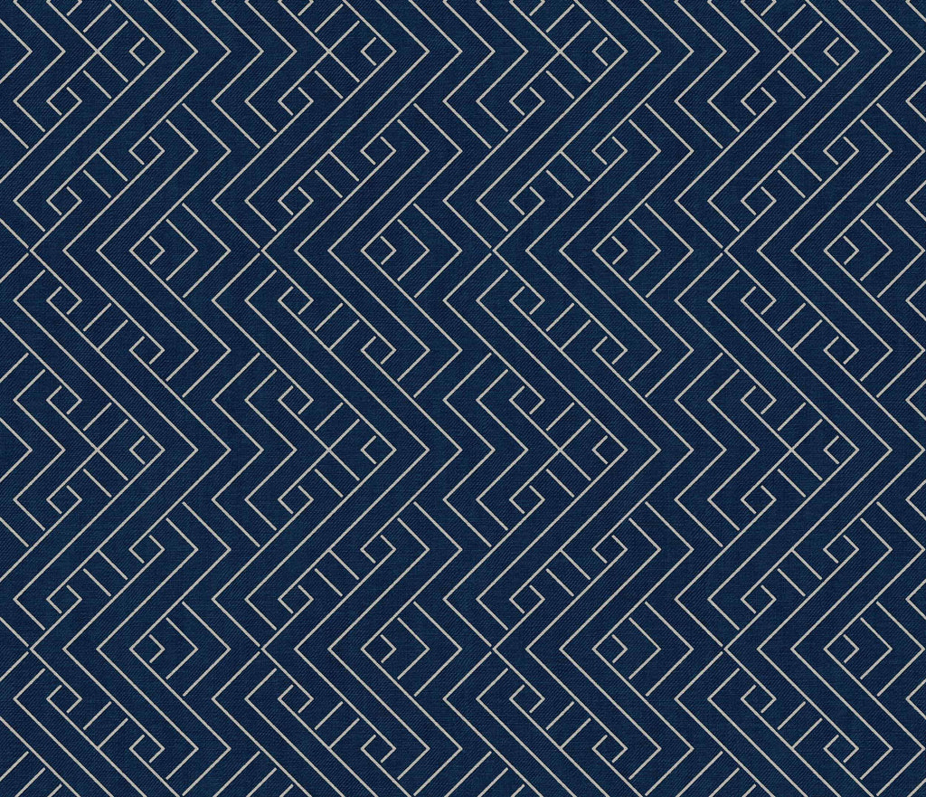 Interwoven Ultramarine, Ultramarine