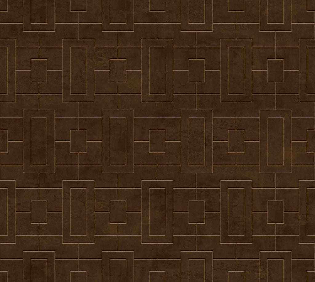 Fretwork Chocolate, Chocolate