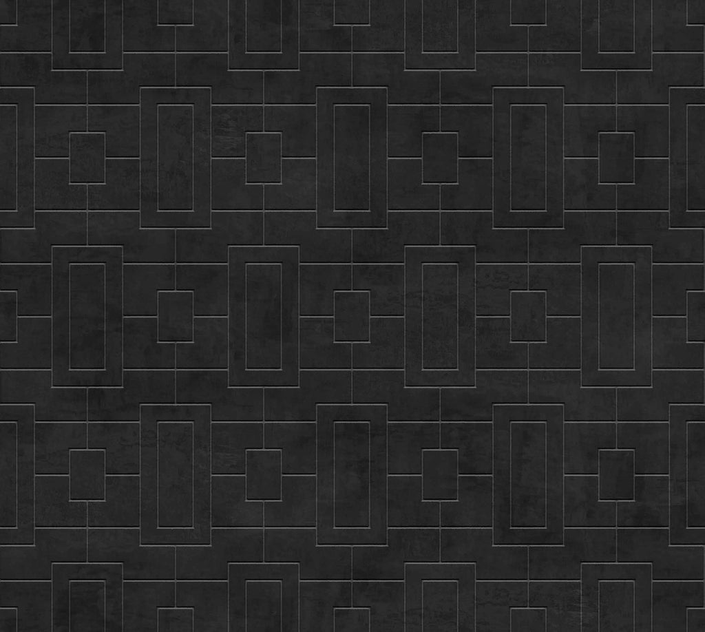 Fretwork Slate, Slate