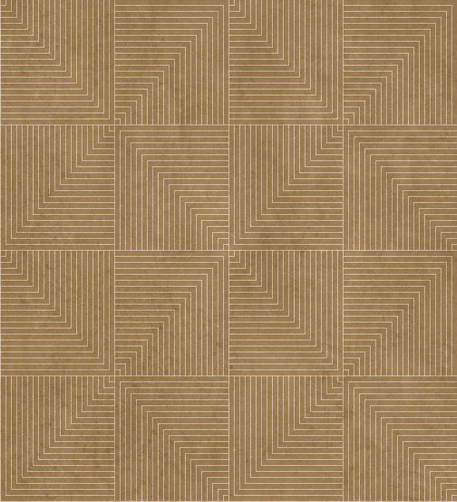 Tetragonal Sand, Sand