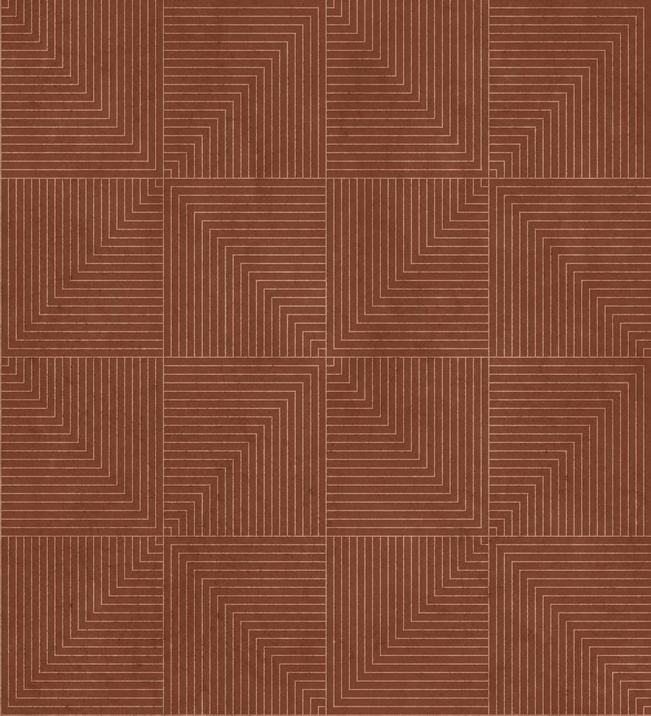 Tetragonal Clay, Clay