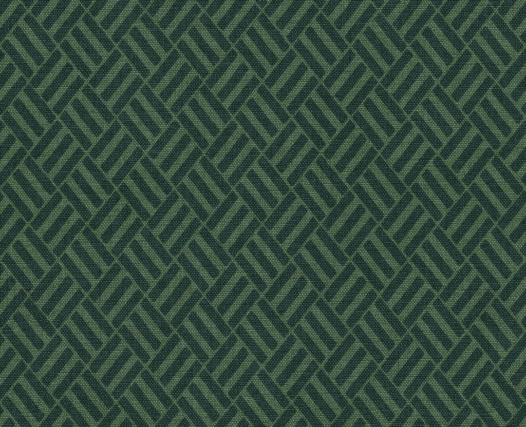 Crosshatch Emerald, Emerald