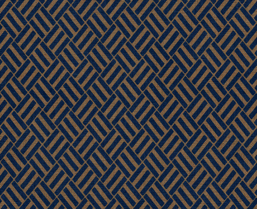Crosshatch Ultramarine, Ultramarine