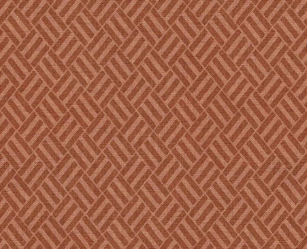 Crosshatch Redwood, Redwood Wallcoverings | Coordonné