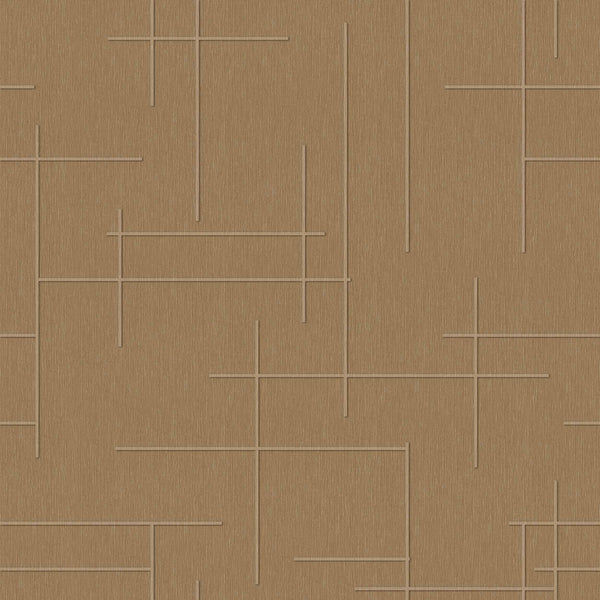 Monoclinic Sand, Sand Wallcoverings | Coordonné