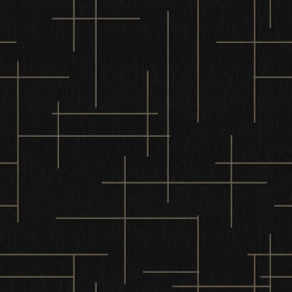 Monoclinic Slate, Slate Wallcoverings | Coordonné