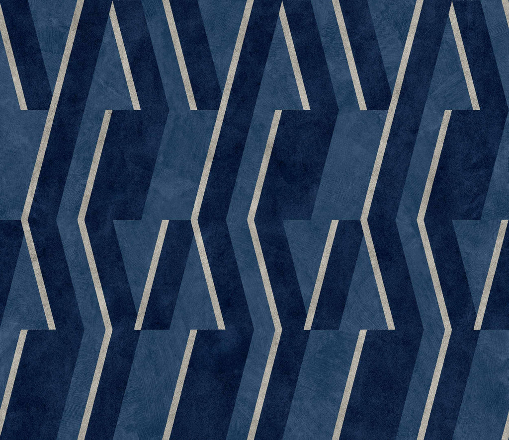 Parallels Ultramarine, Ultramarine