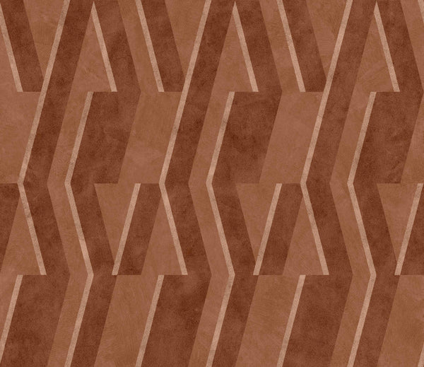 Parallels Clay, Clay Wallcoverings | Coordonné