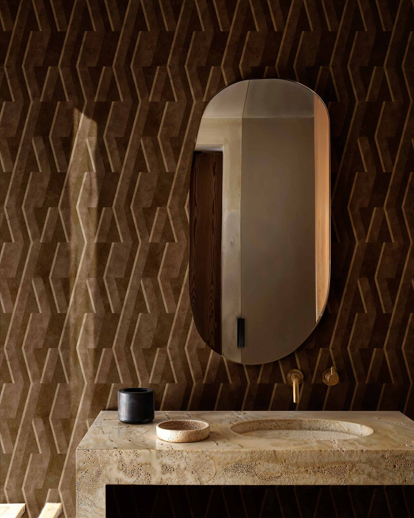 Parallels Chocolate, Chocolate
