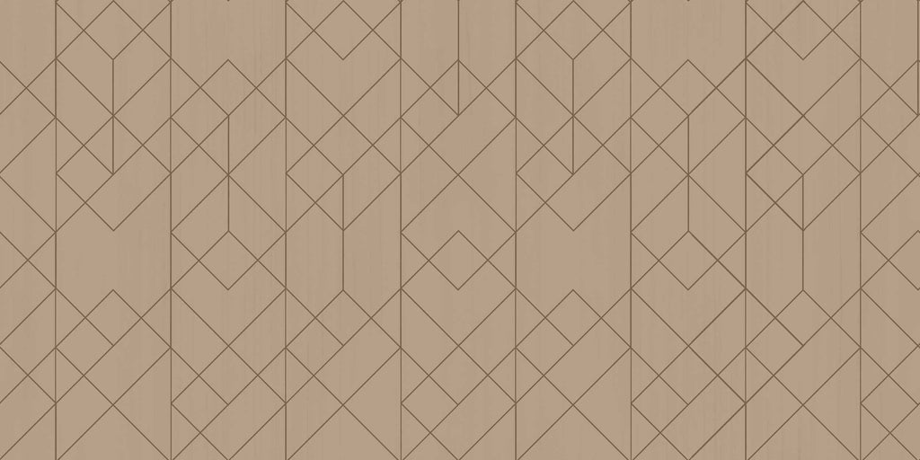 Rhombohedral Mole, Mole