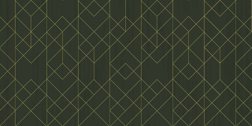Rhombohedral Pine, Pine