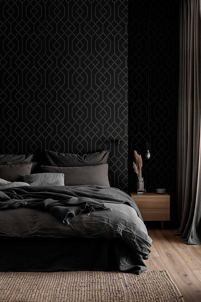 Trellis Slate, Slate