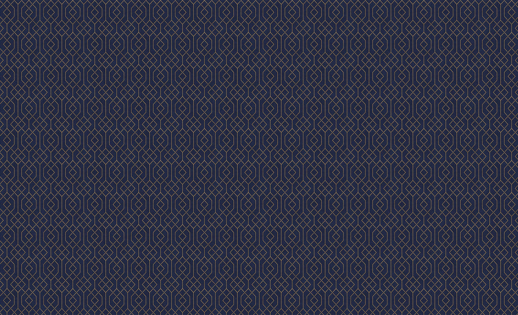Trellis Ultramarine, Ultramarine