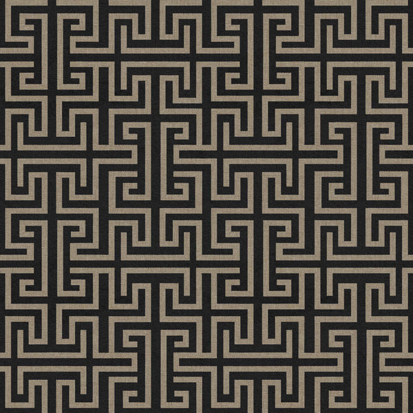Maze Mole, Mole Wallcoverings | Coordonné