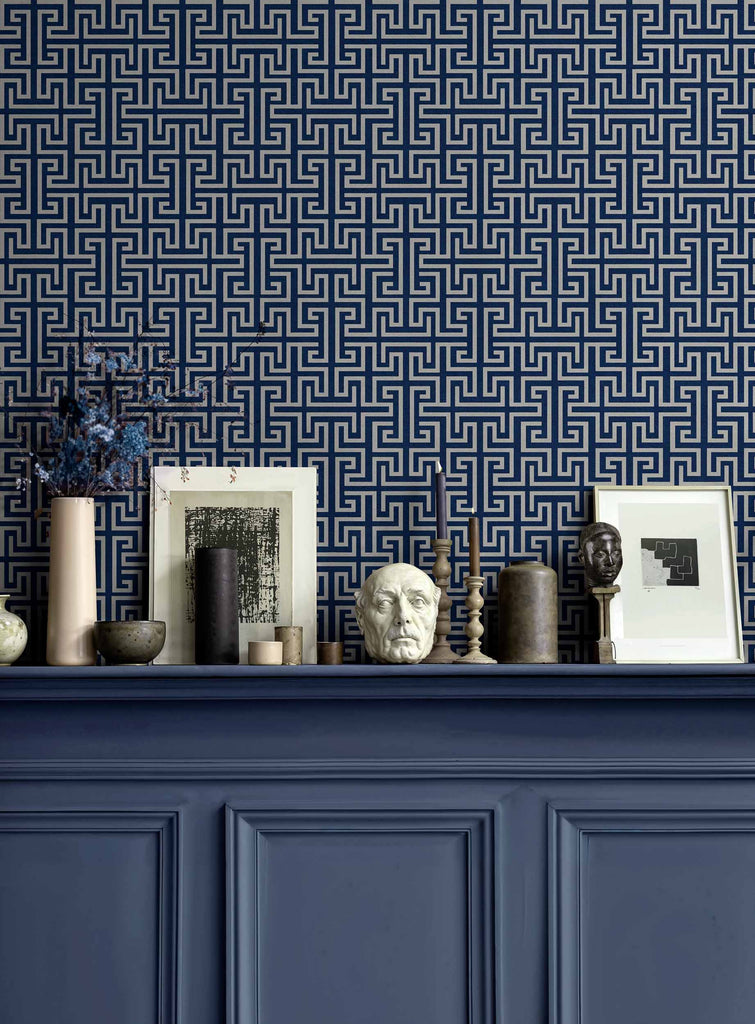 Maze Navy, Navy