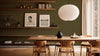 Grid Olive, Olive