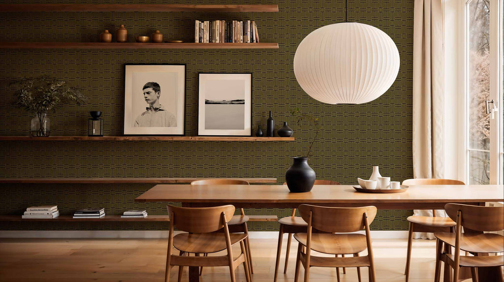 Grid Olive, Olive