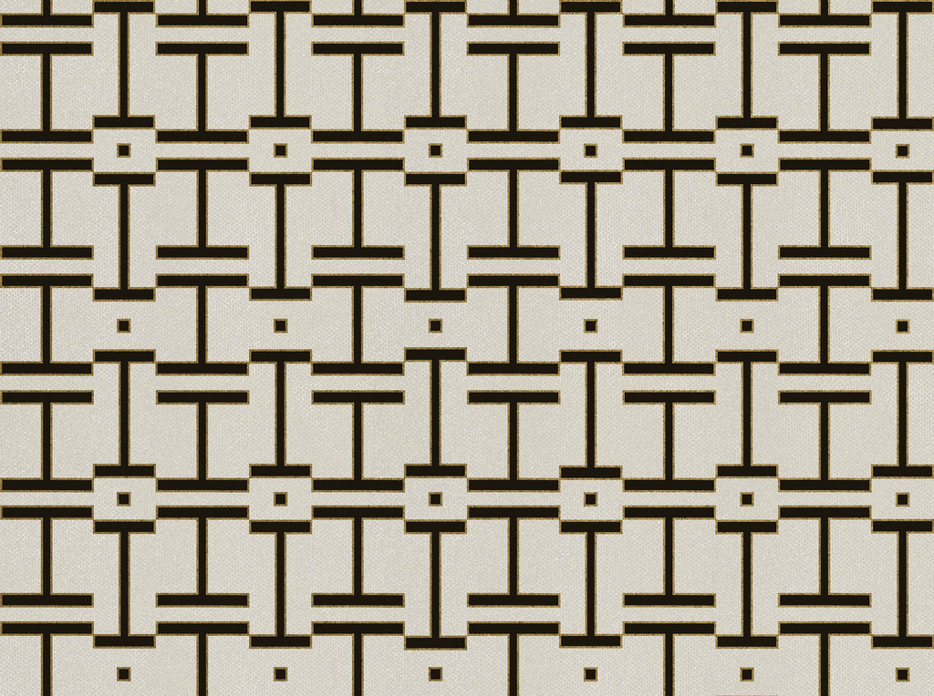 Grid Cotton, Cotton
