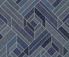 Hexagonal Ultramarine, Ultramarine