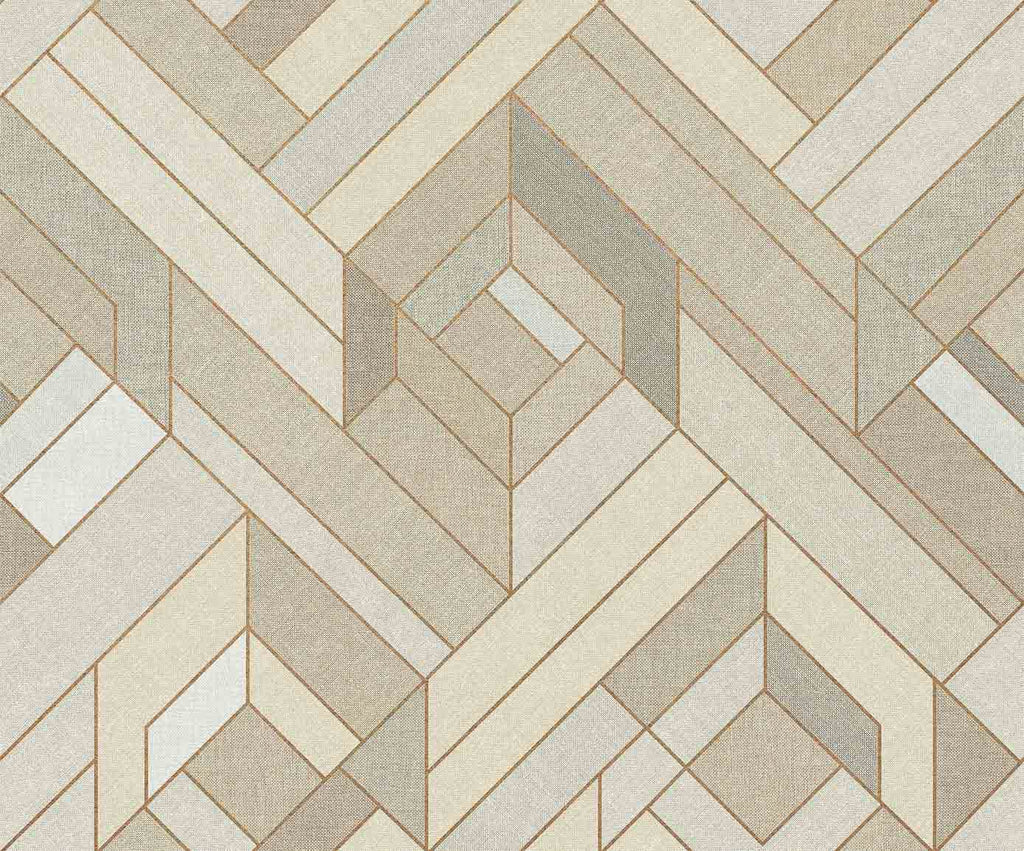 Hexagonal Cotton, Cotton