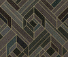Hexagonal Slate, Slate