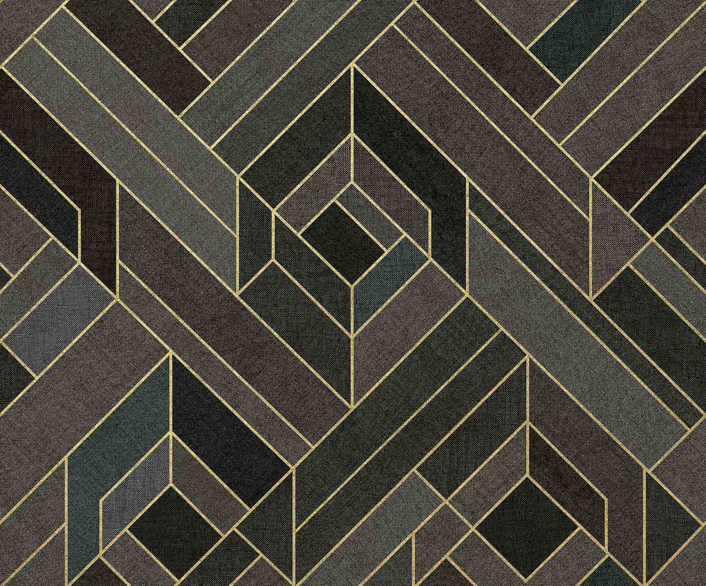 Hexagonal Slate, Slate