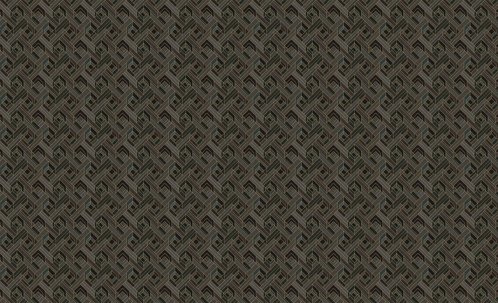 Hexagonal Slate, Slate