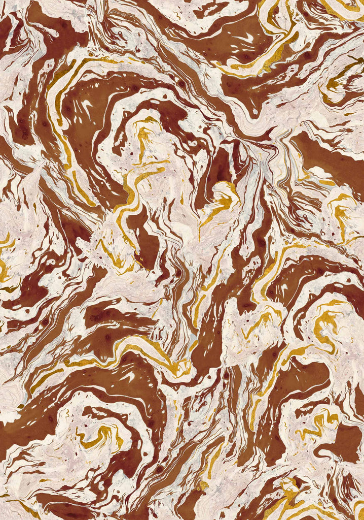 Marmorea Clay, Clay