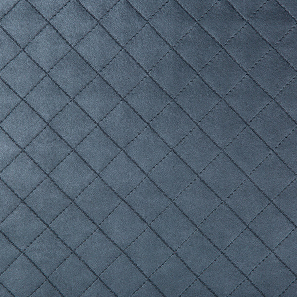 Samples and Purchasing available for Kravet Design - Barbaro-50 Indigo By Kravet Design |  |Diamond Solid Upholstery Vinyl/Faux Leather at Designer Wallcoverings and Fabrics