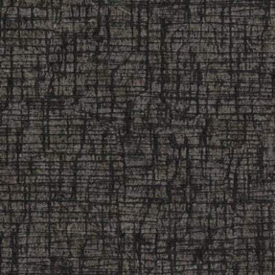 Barking Mad Alien Gray - Dark Gray Commercial Wallcovering | Koroseal