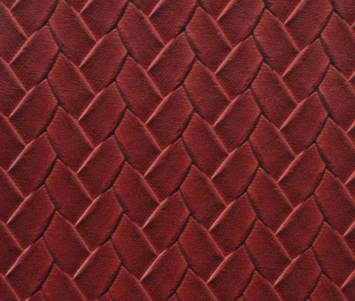 Mongoose - Hellfire Wallcovering | Phillipe Romano