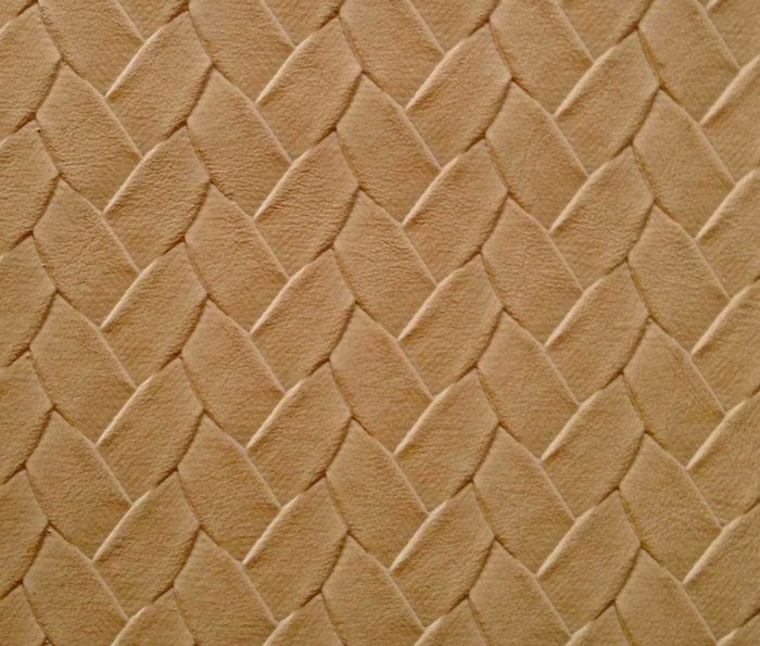 Mongoose - Cinnamon Wallcovering | Phillipe Romano