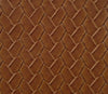Mongoose - Mahogany Wallcovering | Phillipe Romano