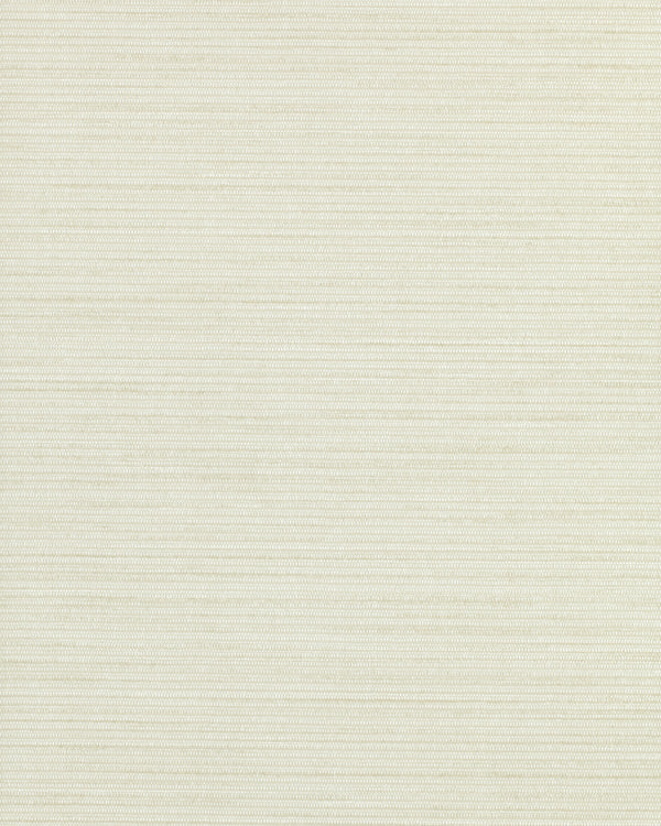 London Apex Cord MOONLIT IVORY Wallcovering | Phillipe Romano