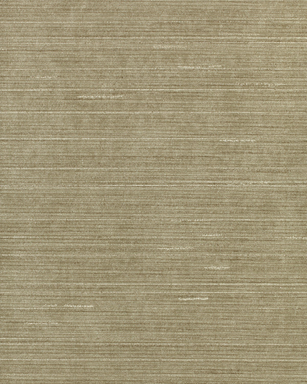 London Apex Cord GREEN TEA Wallcovering | Phillipe Romano