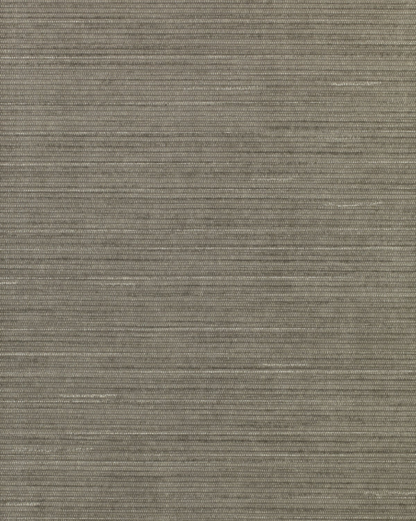 London Apex Cord INFINITE GREY Wallcovering | Phillipe Romano