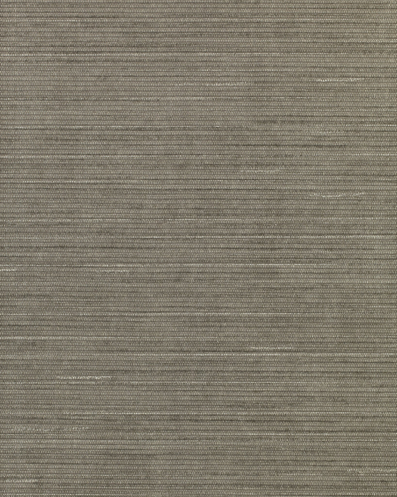 London Apex Cord INFINITE GREY Wallcovering | Phillipe Romano