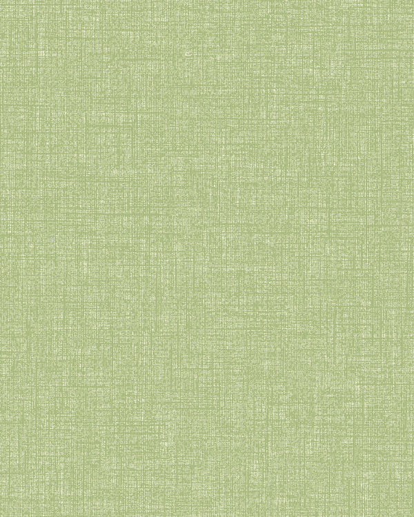 London All About Linen Kiwi Wallcovering | Phillipe Romano