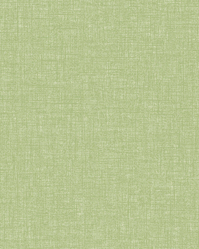 London All About Linen Kiwi Wallcovering | Phillipe Romano