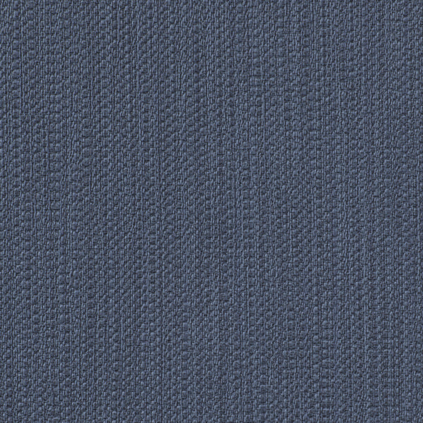 London Bead Bare Navy Nibblet Wallcovering | Phillipe Romano