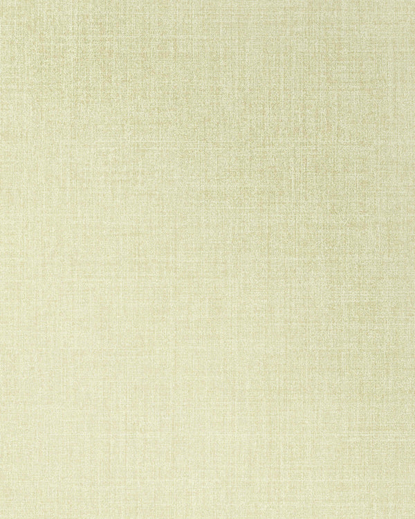 London Fused Hint of Mint Wallcovering | Phillipe Romano