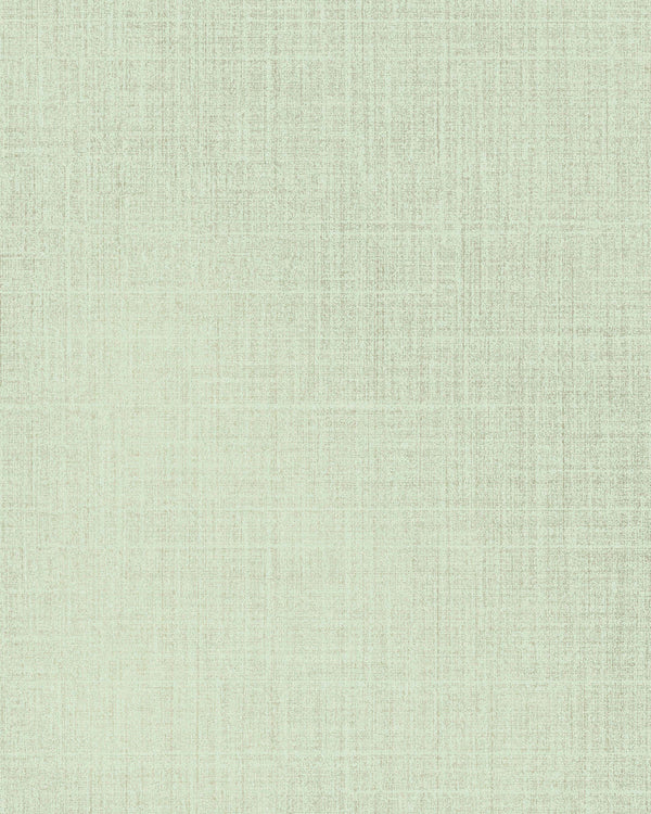London Fused Sage Mist Wallcovering | Phillipe Romano