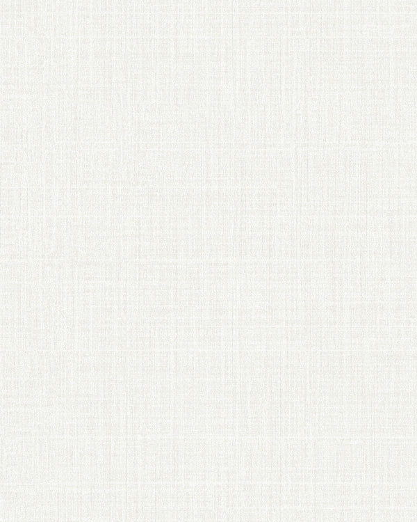 London Fused Snowfall Wallcovering | Phillipe Romano