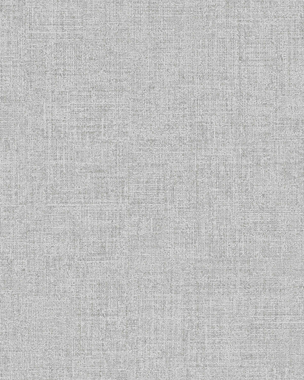 London Fused Cement Grey Wallcovering | Phillipe Romano