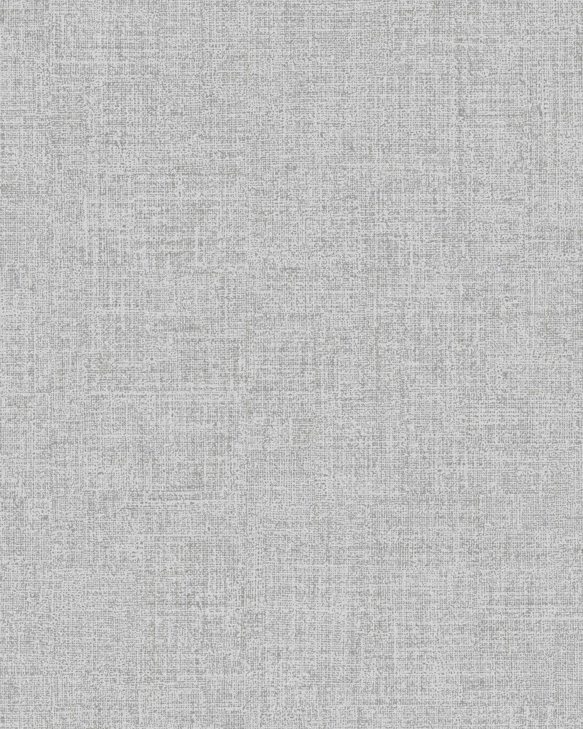 London Fused Cement Grey Wallcovering | Phillipe Romano