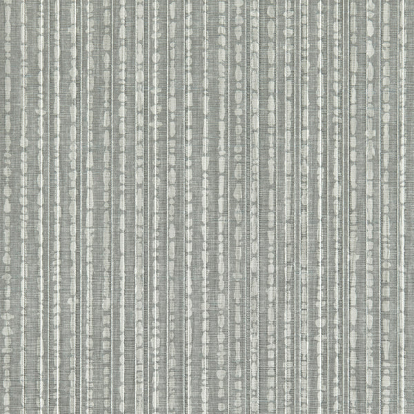 London Free Spirit Grey Daze Wallcovering | Phillipe Romano